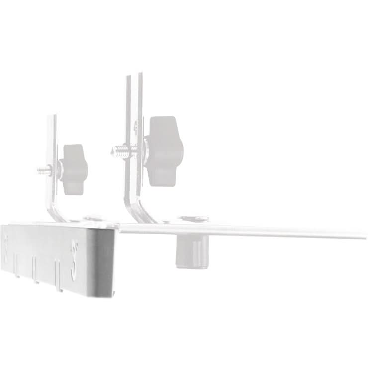 Bosch PA1209 3-Degree No-Mar Overshoe for Dual-Mount Planer Guide Fence