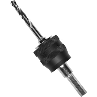 Bosch-PieceM38 3/8 In. Hole Saw Quick Change Mandrel