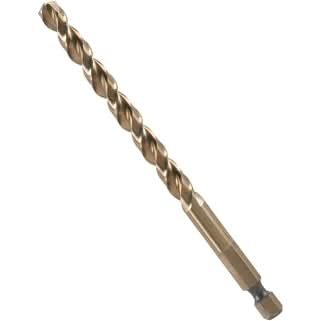 Bosch-PiecePD4 4-3/4 In. Cobalt Hole Saw Pilot Bit