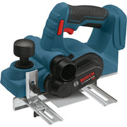Bosch PLH181B 18V 3-1/4" Planer - Tool Only
