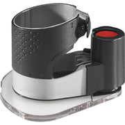 Bosch PR004 Palm Router Offset Base with Roller Guide