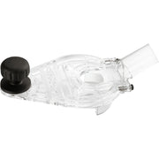 Bosch PR007 Side-Handle Subbase with Dust Extraction Port