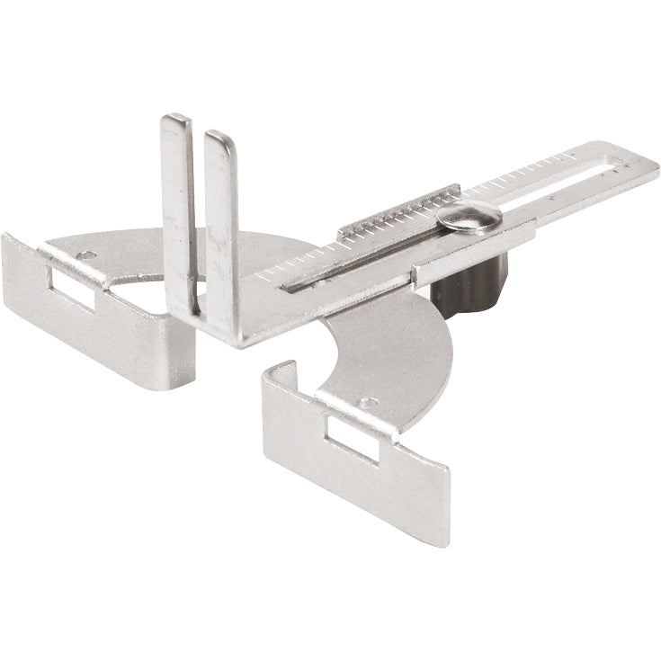 Bosch PR102 Straight Edge Guide for Palm Routers