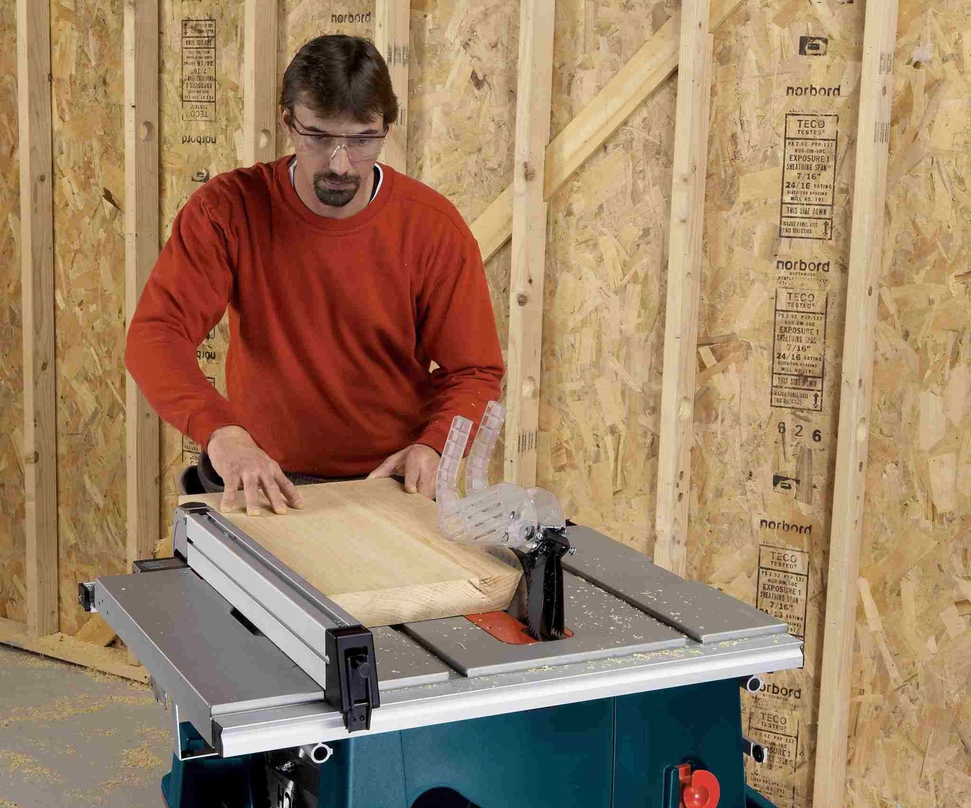 Bosch PRO72540NF 7-1/4-Inch 40 Tooth Non-Ferrous Metal Cutting Circular Saw Blade