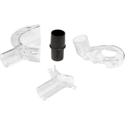 Bosch RA1173AT 3-Hood Dust Extraction Kit