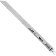 Bosch RD12V 5-Piece 12 In. 10/14 V TPI All-Purpose Demolition Reciprocating Saw Blades