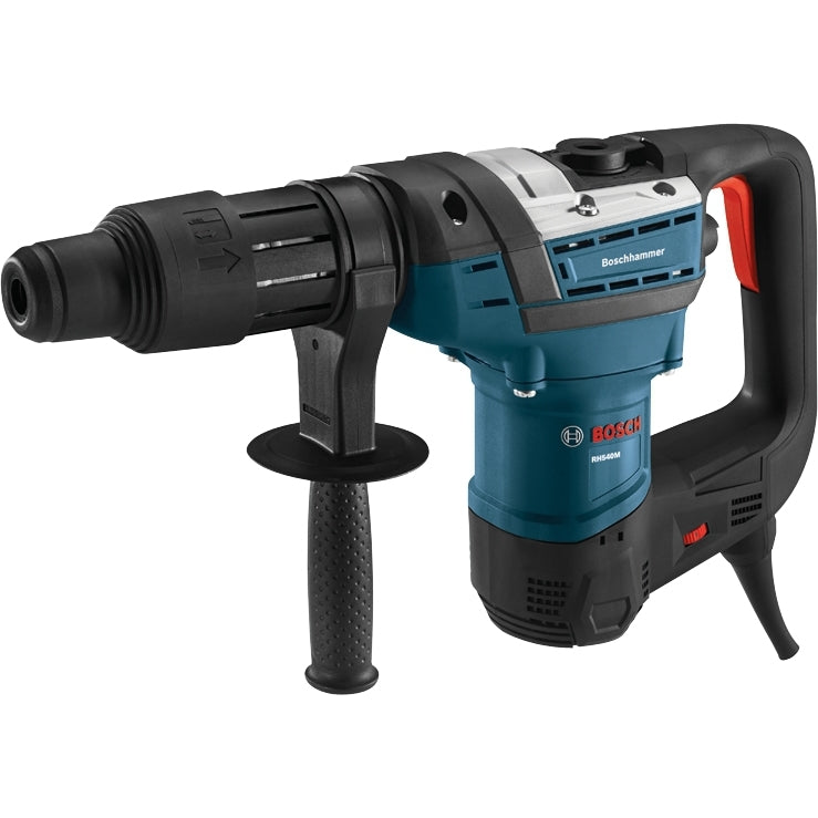 Bosch RH540M 1-9/16 In. SDS-max Combination Hammer