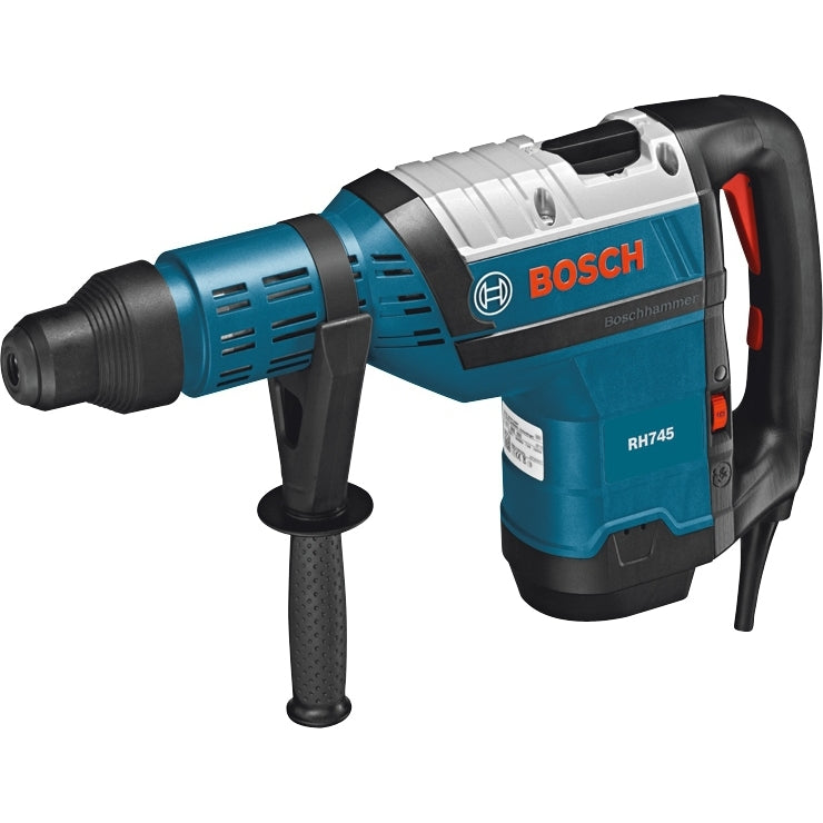 Bosch RH745 1-3/4 In. SDS-max Rotary Hammer