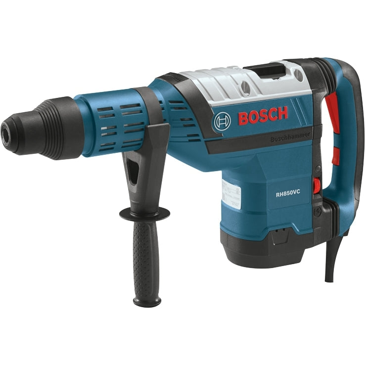 Bosch RH850VC 1-7/8 In. SDS-max Rotary Hammer