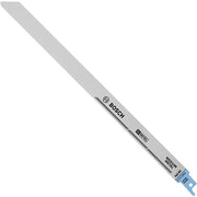 Bosch RM1218 5-Piece 12 In. 18 TPI Metal Reciprocating Saw Blades