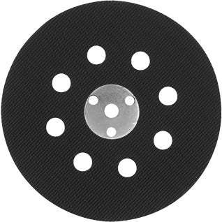 Bosch RS032 Hard Hook & Loop Sander Backing Pad
