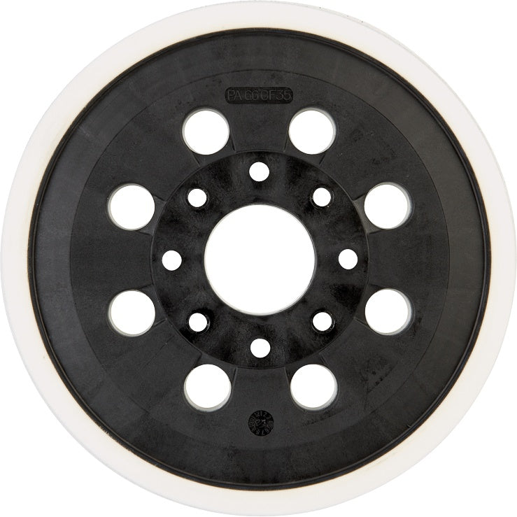 Bosch RS034 Soft Hook & Loop Sander Backing Pad