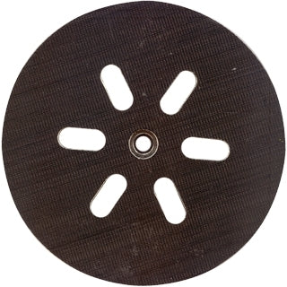 Bosch RS6045 Soft Hook & Loop Sander Backing Pad