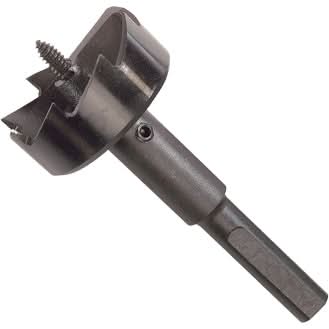 Bosch SF2121 2-1/8 In. Self-Feed Drill Bit