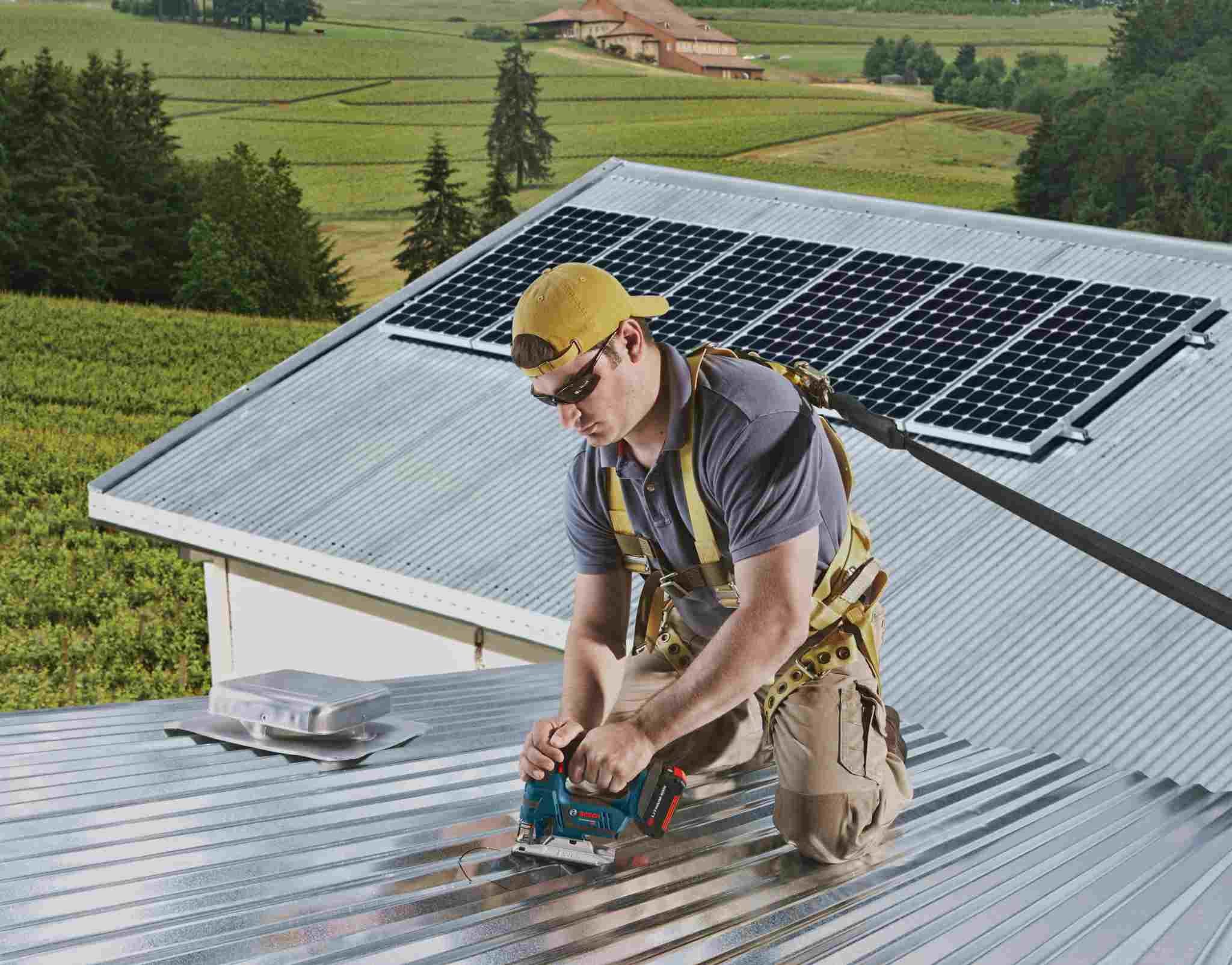 Bosch T118GFS 5-Piece 3-1/4" 36 TPI Basic for Stainless Steel T-Shank Jigsaw Blades