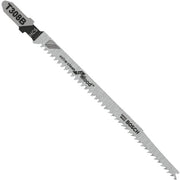 Bosch T308B25 25-Piece 4-1/2 In. 12 TPI Extra Clean for Wood T-Shank Jig Saw Blades