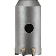 Bosch T3911SC 1-3/16 In. SDS-plus SPEEDCORE Thin-wall Core Bit