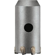 Bosch T3912SC 1-3/8 In. SDS-plus SPEEDCORE Thin-wall Core Bit