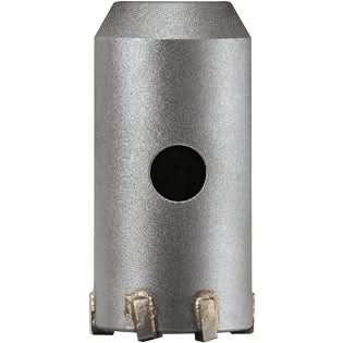 Bosch T3912SC 1-3/8 In. SDS-plus SPEEDCORE Thin-wall Core Bit