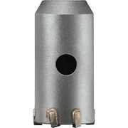Bosch T3913SC 1-9/16 In. SDS-plus SPEEDCORE Thin-wall Core Bit