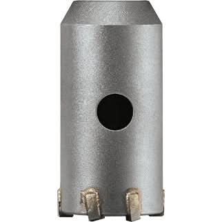Bosch T3913SC 1-9/16 In. SDS-plus SPEEDCORE Thin-wall Core Bit