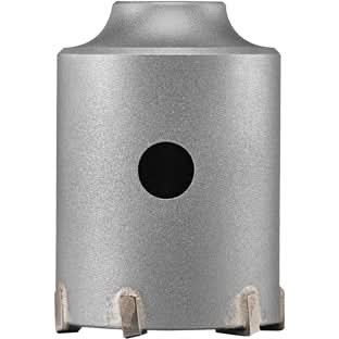 Bosch T3914SC 1-7/8 In. SDS-plus SPEEDCORE Thin-wall Core Bit