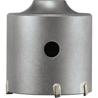 Bosch T3915SC 2-9/16 In. SDS-plus SPEEDCORE Thin-wall Core Bit