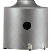 Bosch T3916SC 2-11/16 In. SDS-plus SPEEDCORE Thin-wall Core Bit