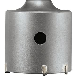 Bosch T3916SC 2-11/16 In. SDS-plus SPEEDCORE Thin-wall Core Bit