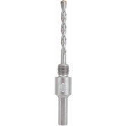 Bosch T3922 2-Piece 3 In. Extension Straight for SDS-plus SPEEDCORE Thin-wall Core Bits