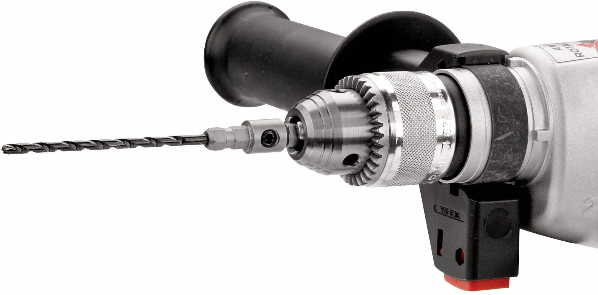 Bosch T3922 2-Piece 3 In. Extension Straight for SDS-plus SPEEDCORE Thin-wall Core Bits