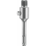 Bosch T3923SC 2-Piece 4 In. Extension SDS-plus for SPEEDCORE Thin-wall Core Bits