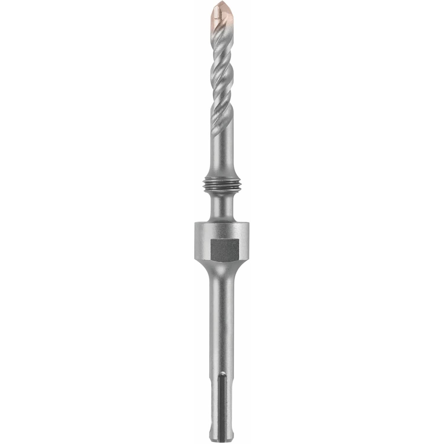 Bosch T3925SC 7 In. Extension SDS-plus for SPEEDCORE Thin-wall Core Bits