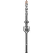 Bosch T3925SC 7 In. Extension SDS-plus for SPEEDCORE Thin-wall Core Bits