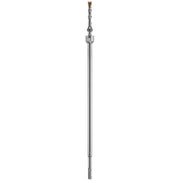 Bosch T3927SC 17 In. Extension SDS-plus for SPEEDCORE Thin-wall Core Bits
