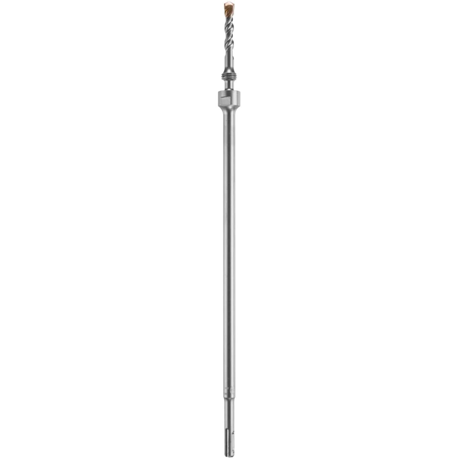 Bosch T3927SC 17 In. Extension SDS-plus for SPEEDCORE Thin-wall Core Bits
