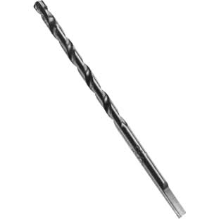 Bosch TC1025 25-Piece 5/32" x 3-1/2" Flat Shank Hex Masonry Drill Bits