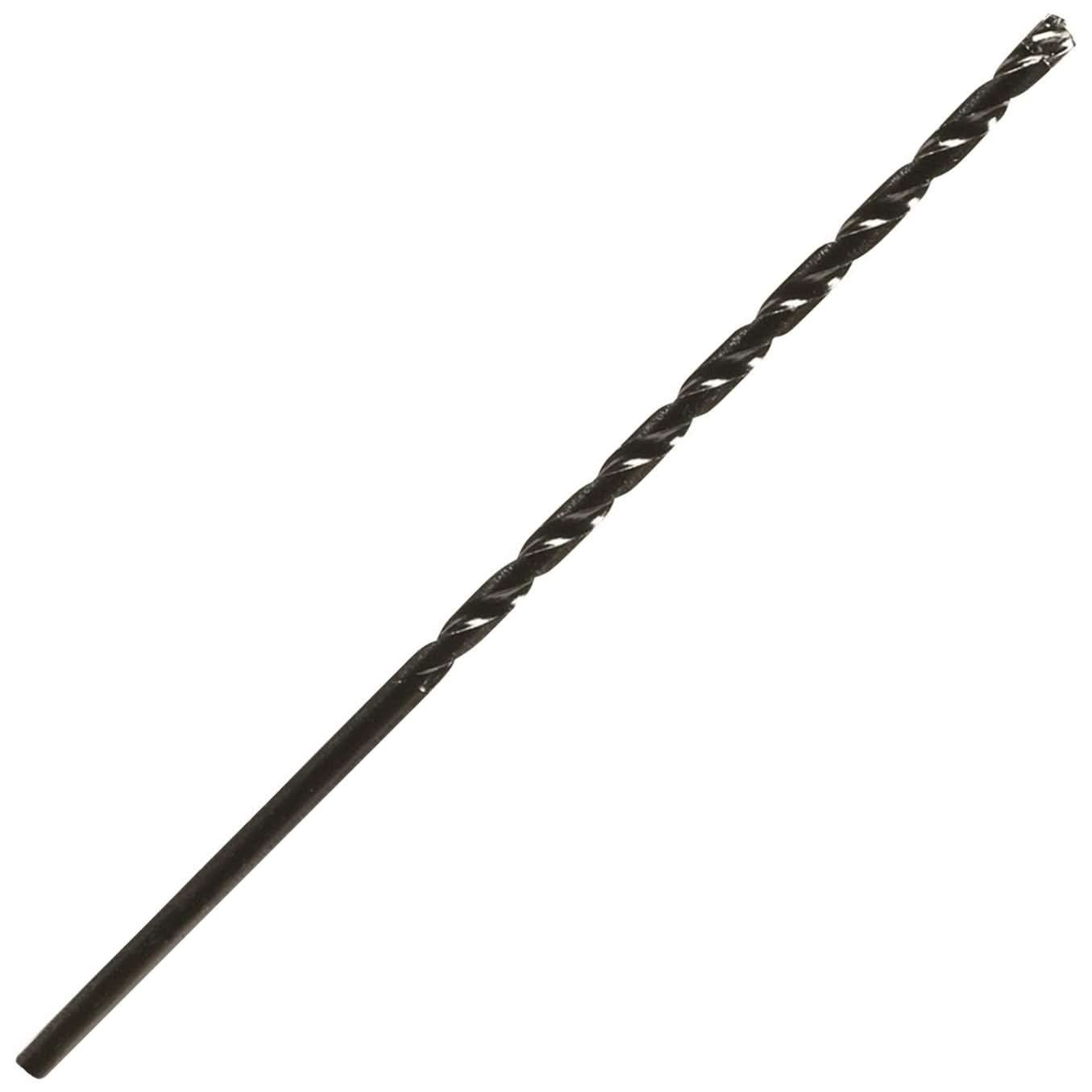 Bosch TC300 5/32" x 5-1/2" Flat Shank Hex Masonry Drill Bit