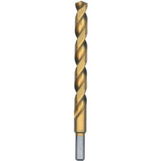 Bosch TI4158 6-Piece 31/64 In. x 5-7/8 In. Titanium-Coated Drill Bit
