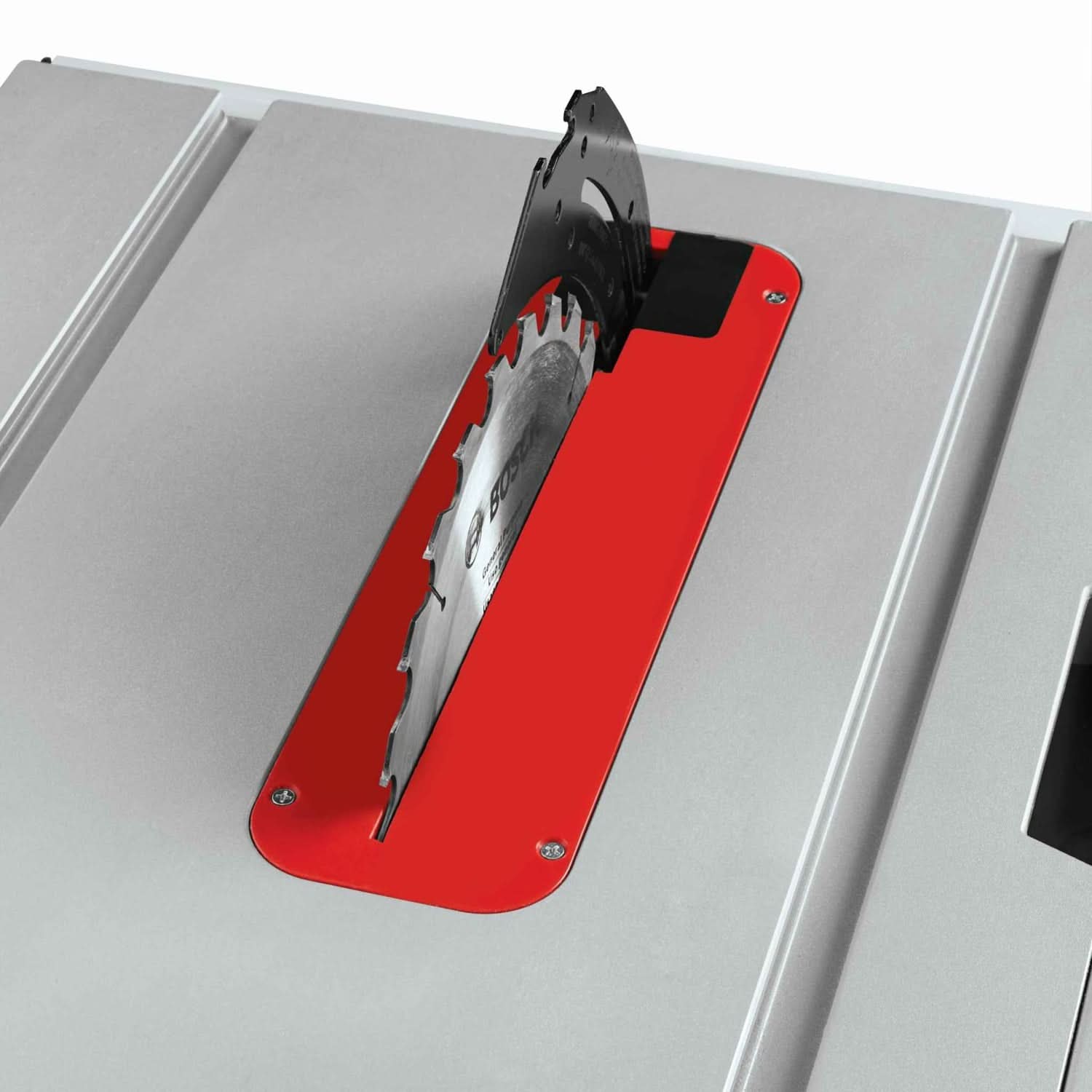 Bosch TS1005 Zero Clearance Insert for Table Saw