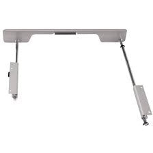 Bosch TS1008 Left Side Support for Table Saw