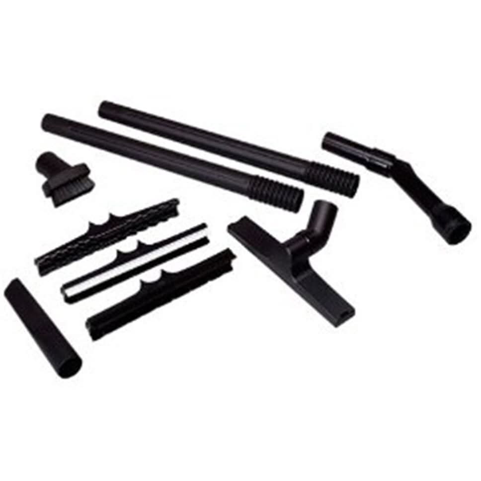 Bosch VAC011 6-Piece Vacuum Wand and Nozzle Kit