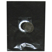 Bosch VAC023 Plastic Dust Bag for 3931A-PB Dust Extractors, 3-Pack