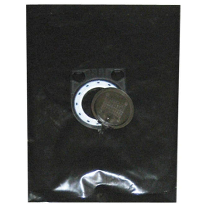 Bosch VAC023 Plastic Dust Bag for 3931A-PB Dust Extractors, 3-Pack