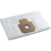Bosch VB090F-30 Fleece Dust Bags for 9-Gallon Dust Extractors, 30-Pack