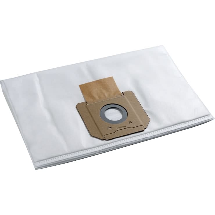 Bosch VB140F-30 Fleece Dust Bags for 14-Gallon Dust Extractors, 30-Pack