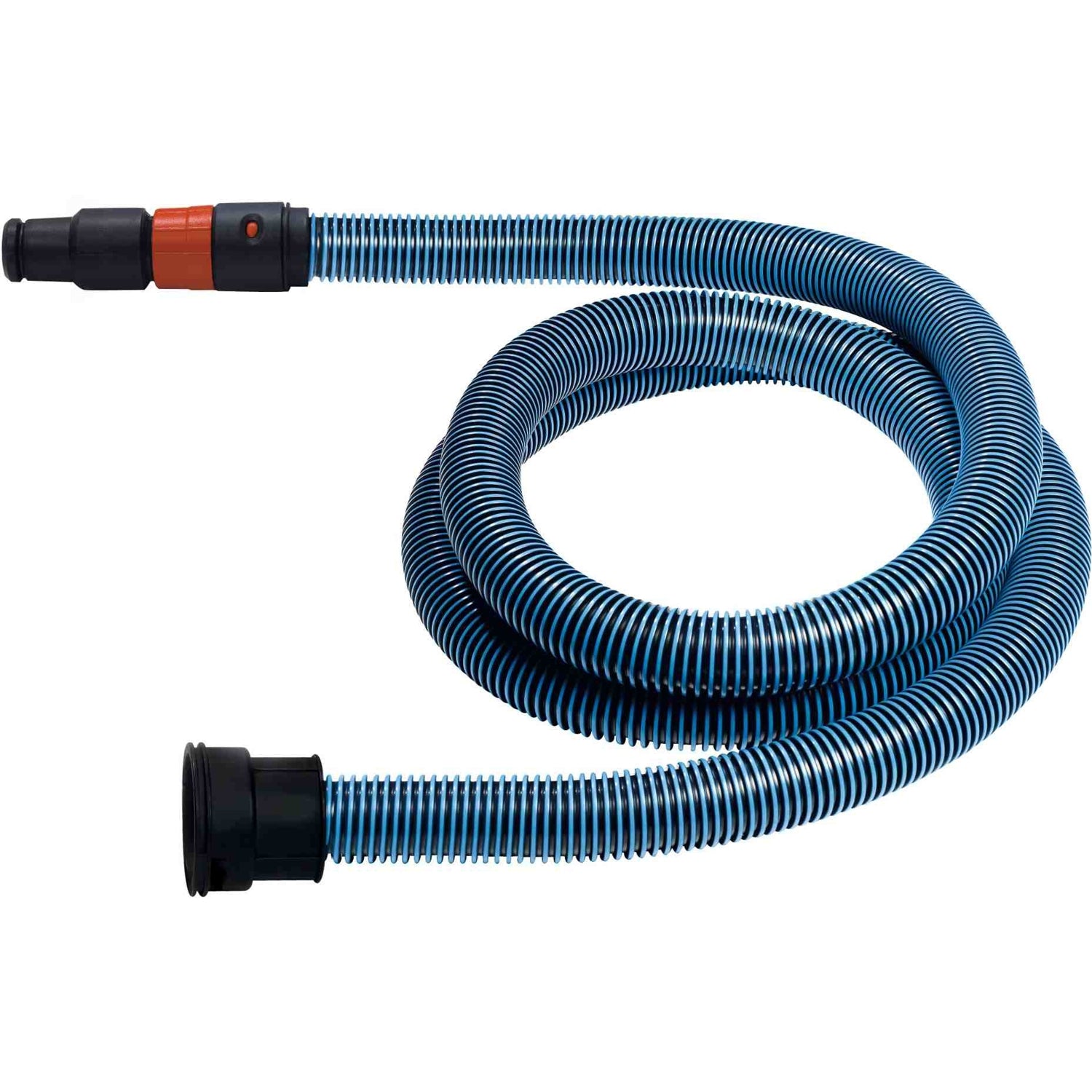Bosch VH1635A Anti-Static 16.4 Ft., 35 mm Diameter Dust Extractor Hose