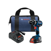 Bosch GSB18V-535CB15 18V Brushless Compact Tough Hammer Drill Driver 4.0Ah CORE18V Kit