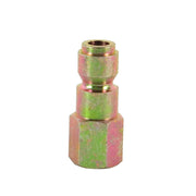 Bostitch AP-14F Automotive 3/8" Series Plug - 1/4" NPT Female Thread