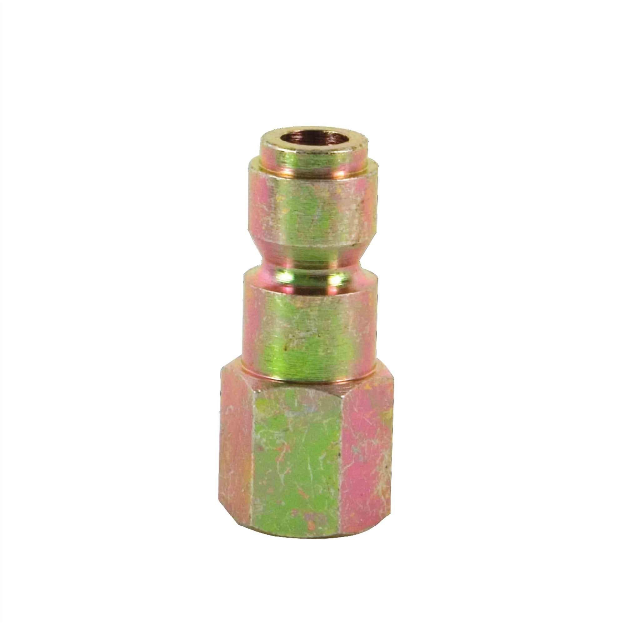 Bostitch AP-14F Automotive 3/8" Series Plug - 1/4" NPT Female Thread